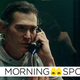 Billy Crudup is not staying behind bars in the DC Universe.